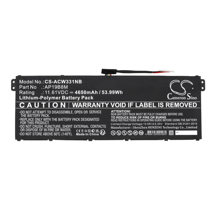 CS-ACW331NB - Image 1