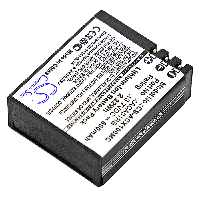 CS-ACX100MC - Image 2
