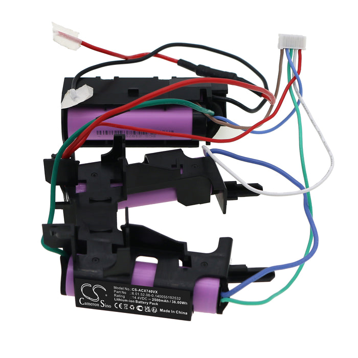 CS-ACX740VX - Image 3