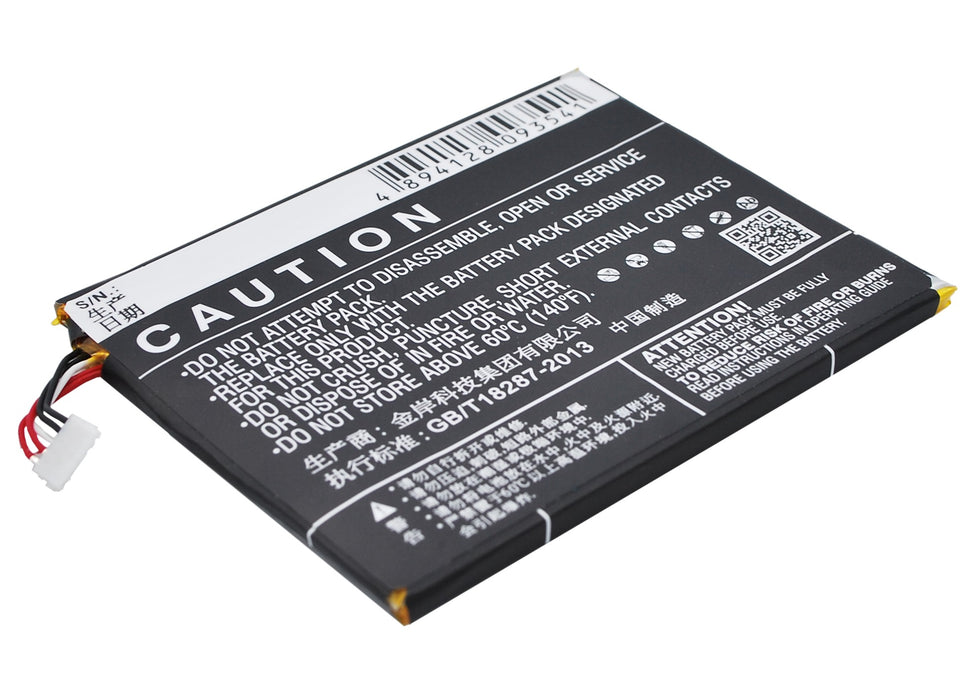 CS-ACZ500SL - Image 5
