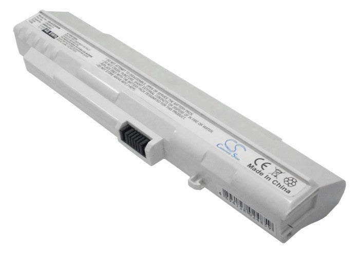 CS-ACZG5HB : Battery for Acer Aspire One, Aspire One A110-1295, Aspire One A110-1545 and others - Replaces Acer UM08A73, BT00307005826024212500, UM08A72 and others