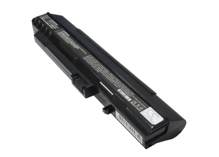 CS-ACZG5HK : Battery for Acer Aspire One, Aspire One A110-1295, Aspire One A110-1545 and others - Replaces Acer UM08A73, BT00307005826024212500, UM08A72 and others