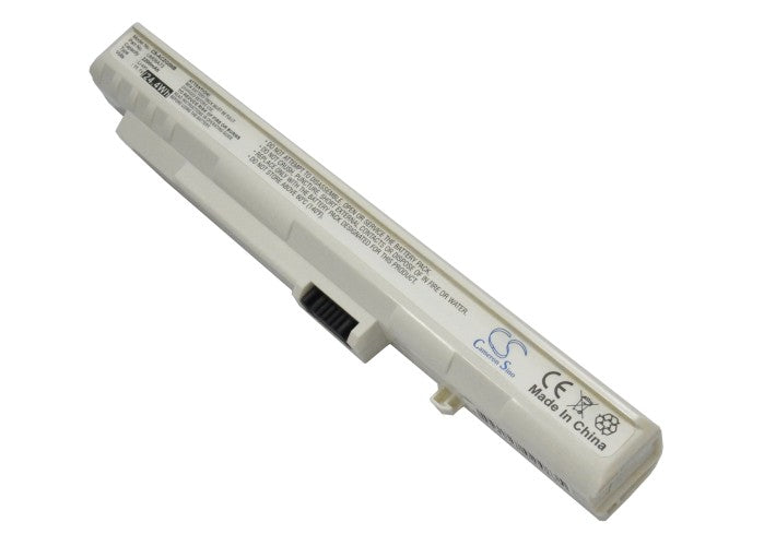 CS-ACZG5NB : Battery for Acer Aspire One, Aspire One A110-1295, Aspire One A110-1545 and others - Replaces Acer UM08A73, BT00307005826024212500, UM08A72 and others