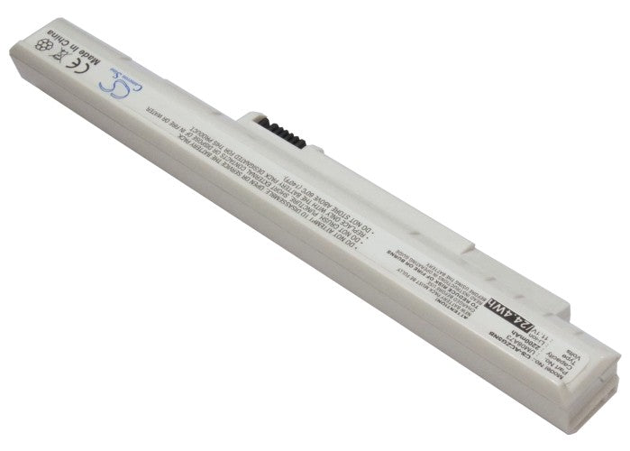 CS-ACZG5NB : Battery for Acer Aspire One, Aspire One A110-1295, Aspire One A110-1545 and others - Replaces Acer UM08A73, BT00307005826024212500, UM08A72 and others