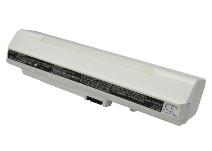 CS-ACZG5RB : Battery for Acer Aspire One A150, Aspire one A110L blau, Aspire One A150-BGb and others - Replaces Acer UM08A73, BT00307005826024212500, UM08A74 and others