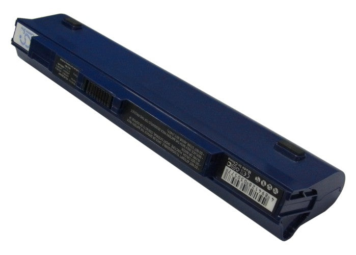 CS-ACZG7HT : Battery for Acer Aspire One 531, Aspire One 751, Aspire One 751-Bk23 and others - Replaces Acer UM09A41, UM09B7C, UM09B31 and others