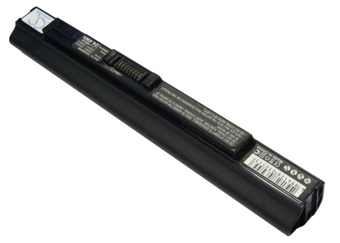 CS-ACZG7NK : Battery for Acer Aspire One 531, Aspire One 751, Aspire One 751-Bk23 and others - Replaces Acer UM09A41, UM09B7C, UM09B31 and others