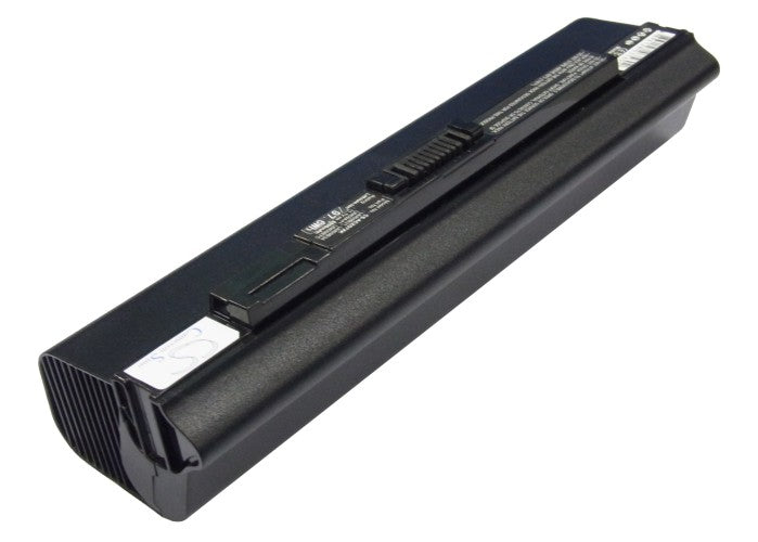 CS-ACZG7XK : Battery for Acer Aspire One 531, Aspire One 751, Aspire One 751-Bk23 and others - Replaces Acer UM09A41, UM09B7C, UM09B31 and others