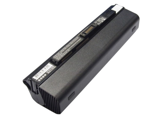 CS-ACZG7XK : Battery for Acer Aspire One 531, Aspire One 751, Aspire One 751-Bk23 and others - Replaces Acer UM09A41, UM09B7C, UM09B31 and others