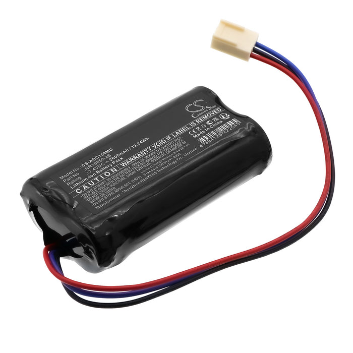 CS-ADC100MD - Image 5