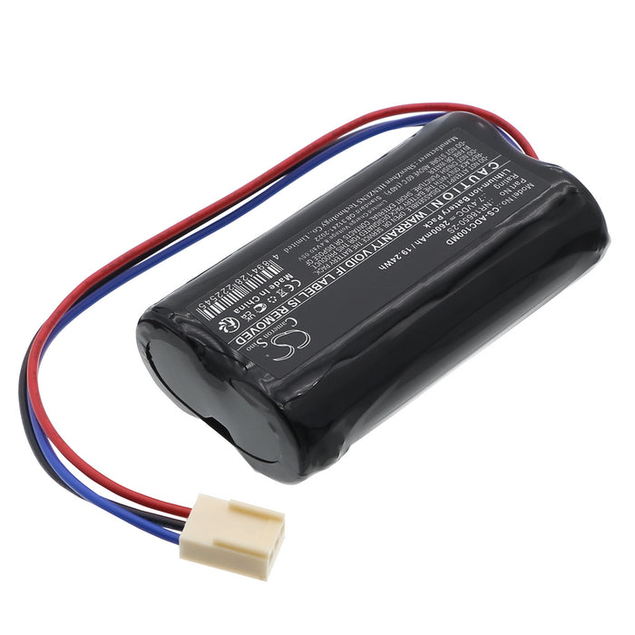 CS-ADC100MD - Image 2