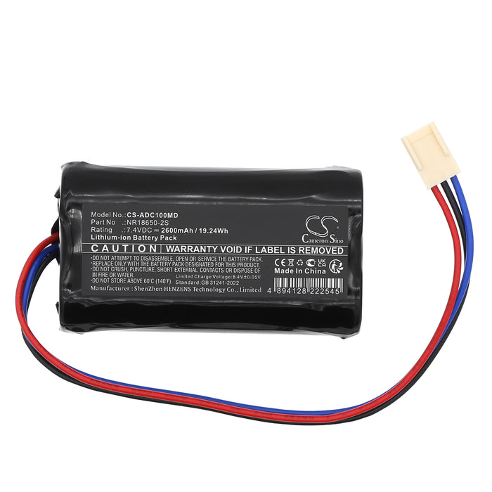 CS-ADC100MD - Image 3