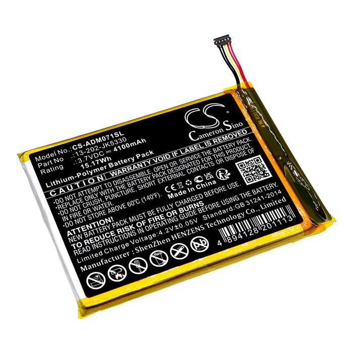 CS-ADM071SL - Image 2