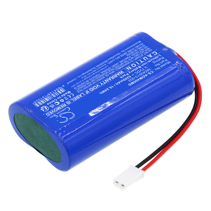 CS-ADM400MD - Image 4