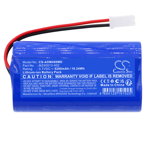 CS-ADM400MD - Image 1