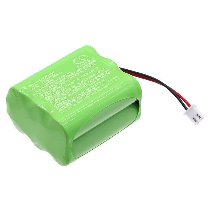 CS-ADP240MD - Image 2