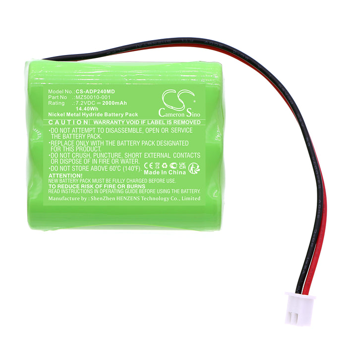 CS-ADP240MD - Image 1