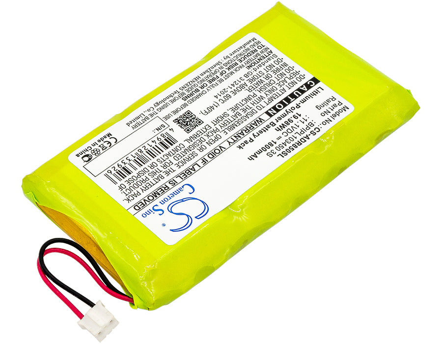 CS-ADR850SL - Image 3