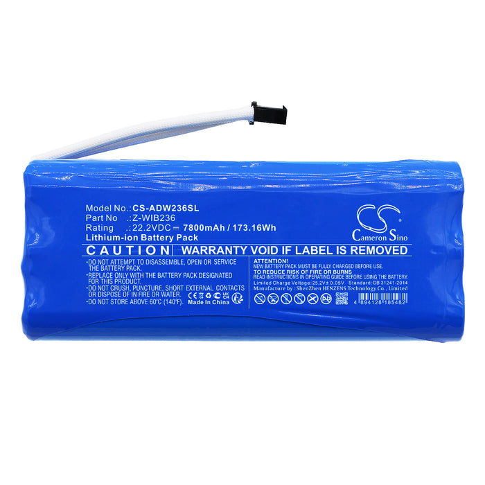 CS-ADW236SL - Image 5