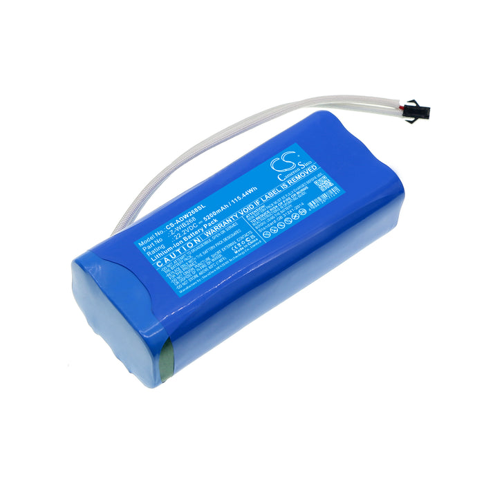 CS-ADW268SL - Image 4