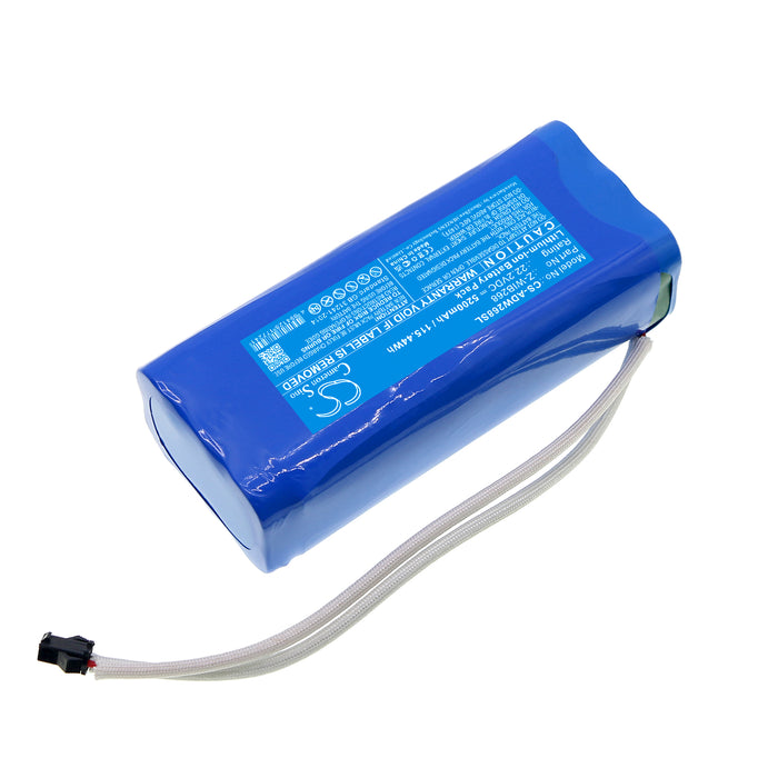 CS-ADW268SL - Image 2