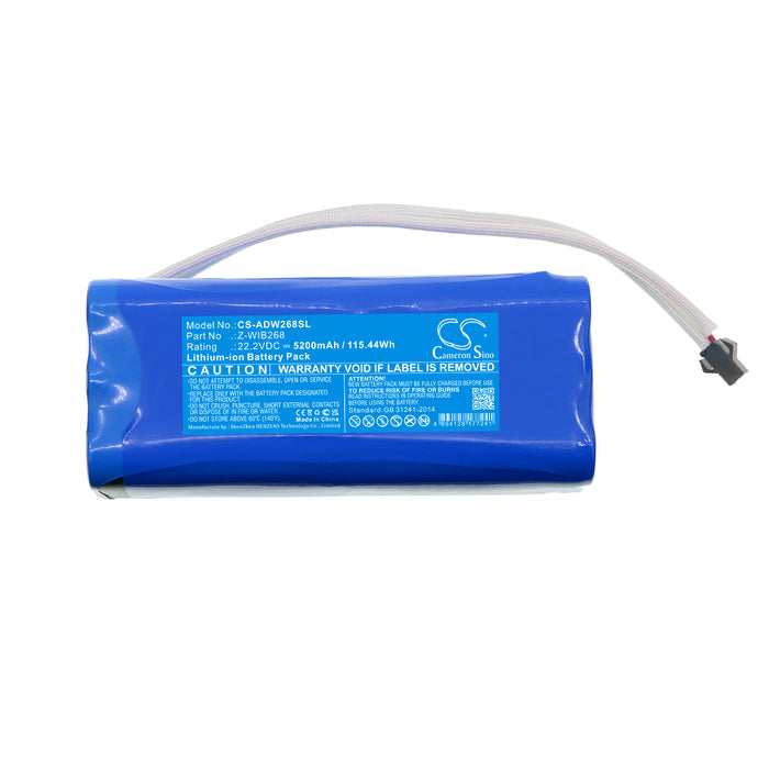 CS-ADW268SL - Image 5