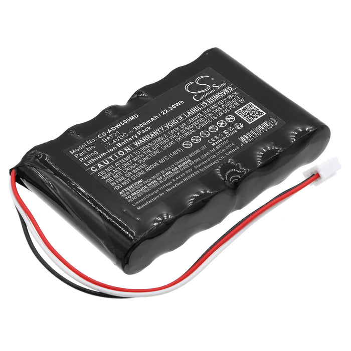 CS-ADW500MD - Image 3