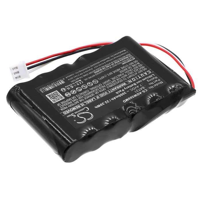 CS-ADW500MD - Image 4