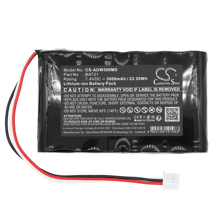 CS-ADW500MD - Image 5
