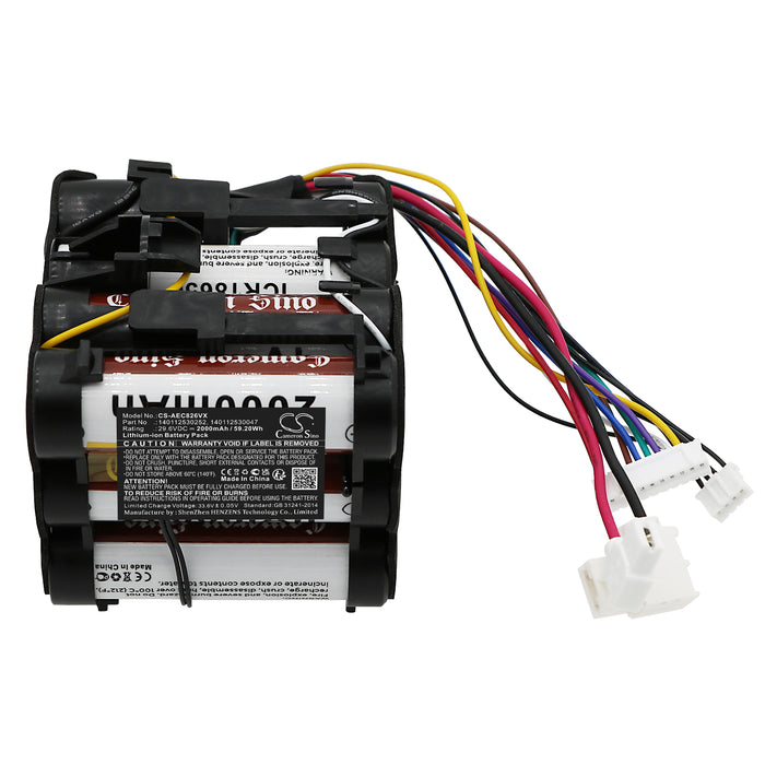 CS-AEC826VX - Image 3