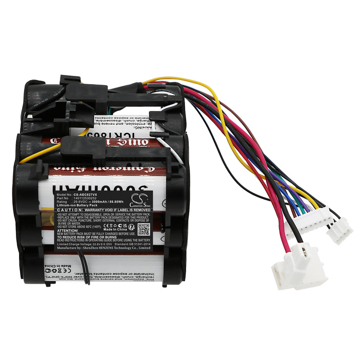 CS-AEC827VX - Image 5