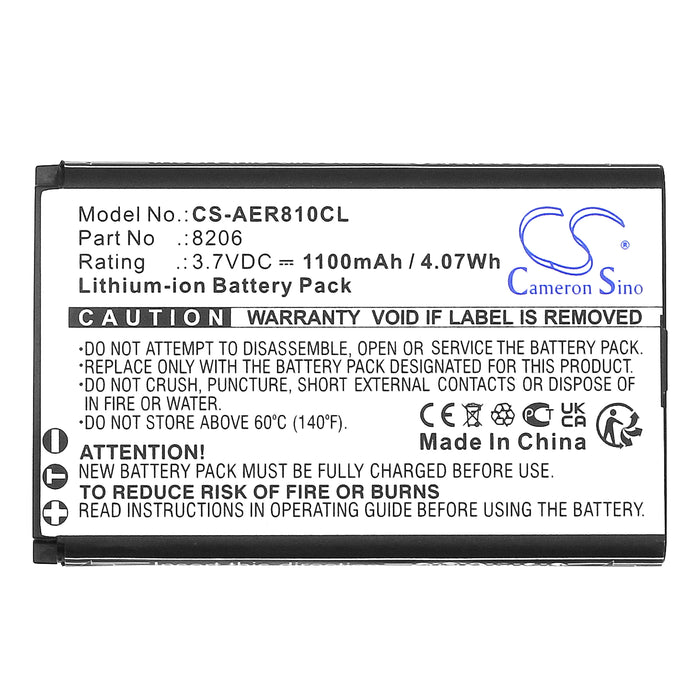 CS-AER810CL - Image 2