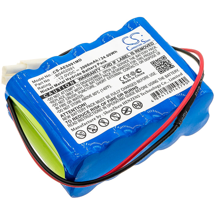 CS-AES091MD - Image 4