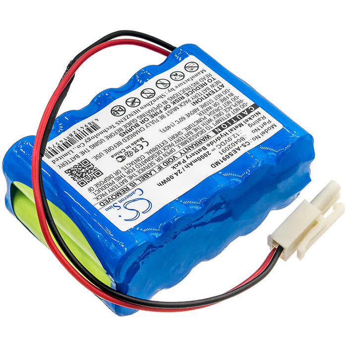 CS-AES091MD - Image 1