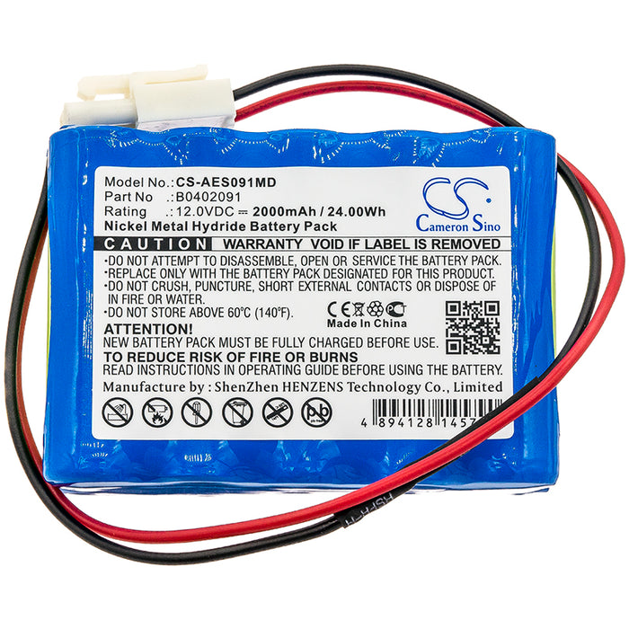 CS-AES091MD - Image 2