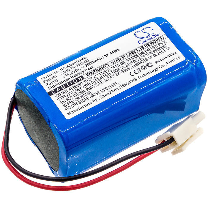 CS-AES100MD - Image 1
