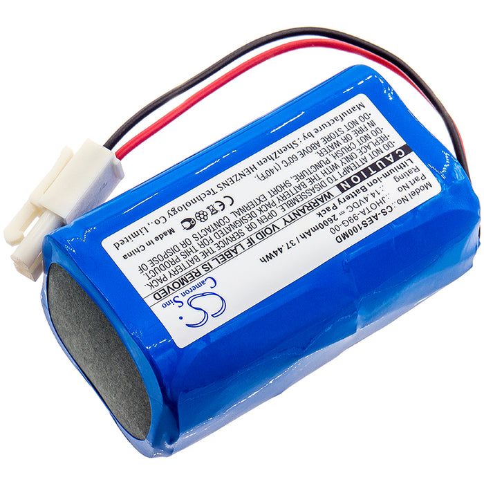 CS-AES100MD - Image 2