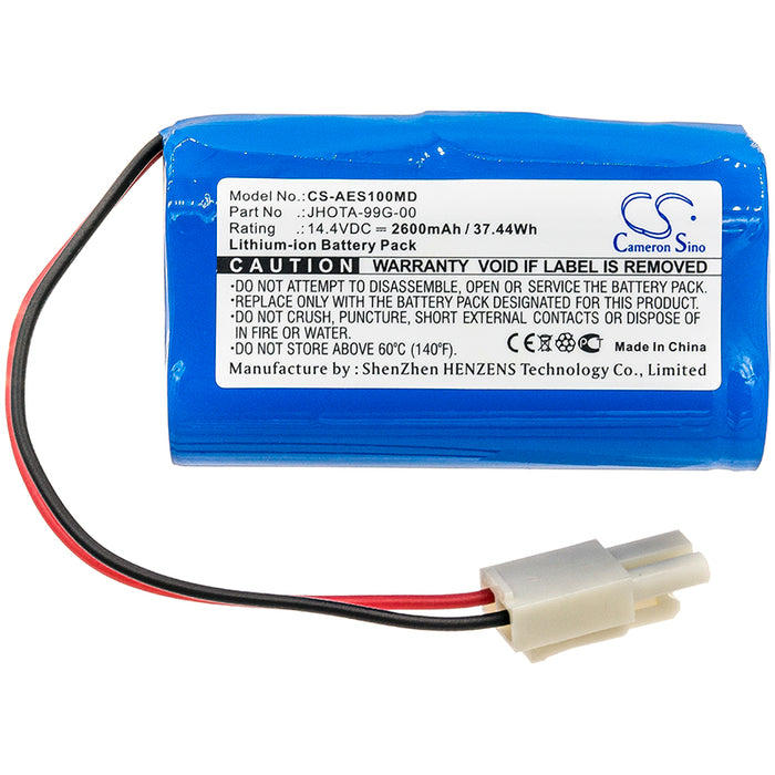 CS-AES100MD - Image 3