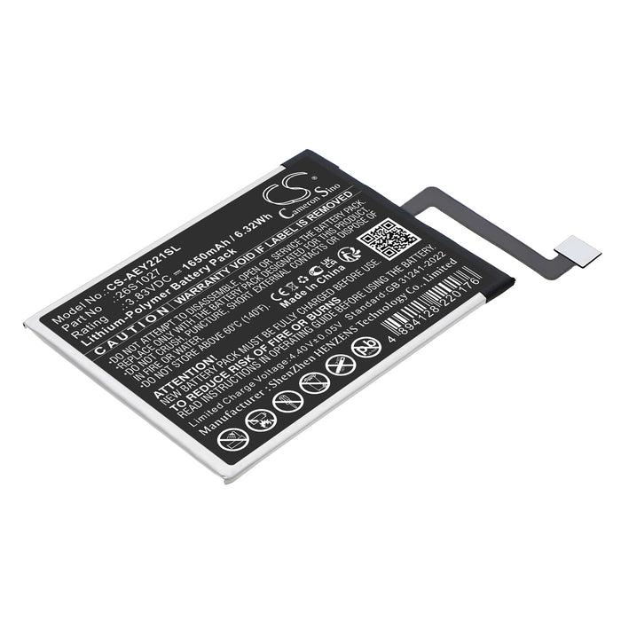 CS-AEY221SL - Image 5