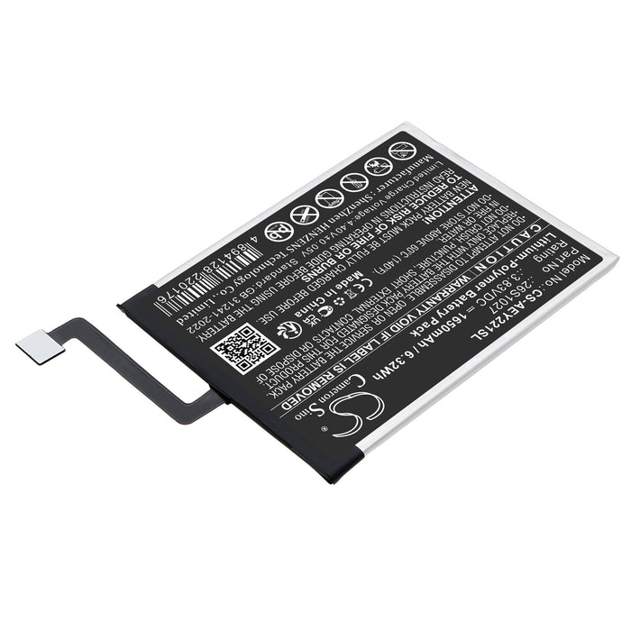CS-AEY221SL - Image 4