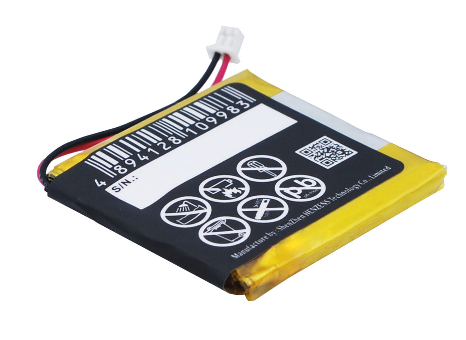 CS-AFC301SL : Battery for ACME Flycam3, FC3010 - Replaces ACME FC3010