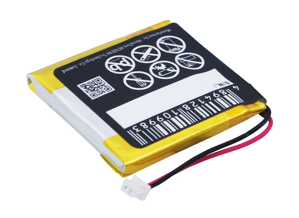 CS-AFC301SL : Battery for ACME Flycam3, FC3010 - Replaces ACME FC3010