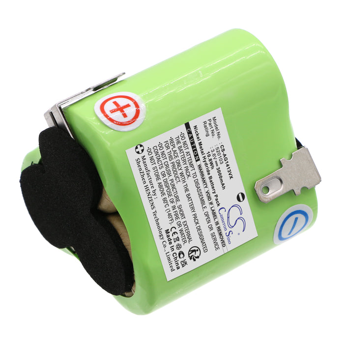 CS-AG1413VX - Image 1