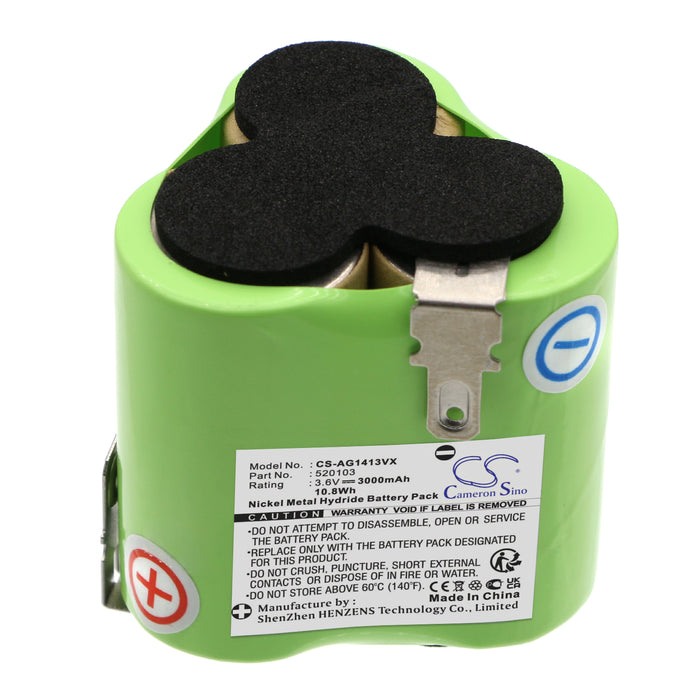 CS-AG1413VX - Image 2