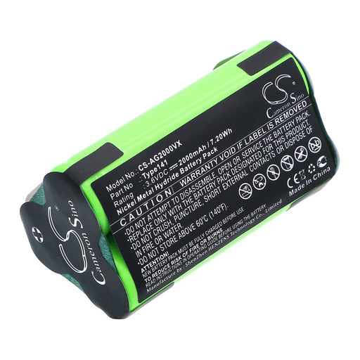 CS-AG2000VX - Image 1