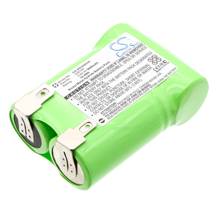 CS-AG3000VX - Image 5