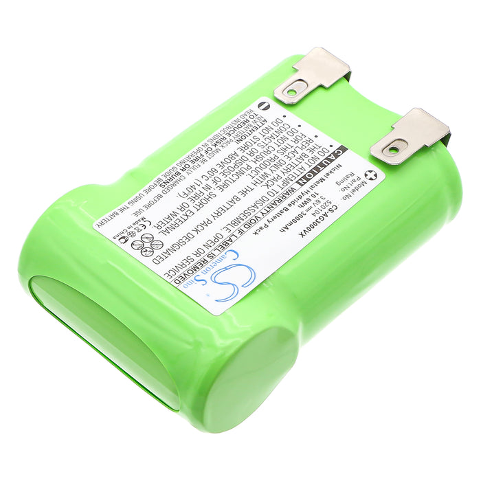 CS-AG3000VX - Image 1