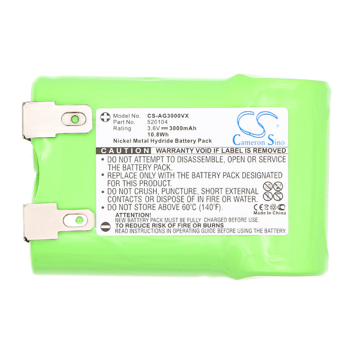CS-AG3000VX - Image 4