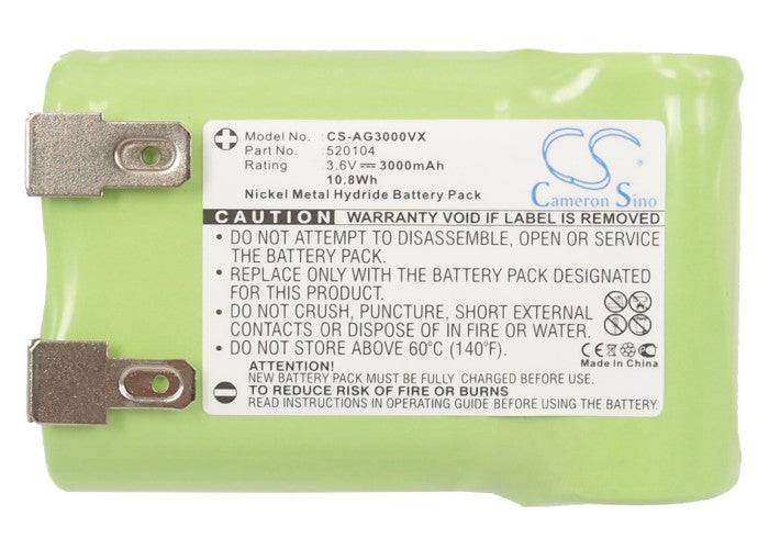 CS-AG3000VX - Image 3