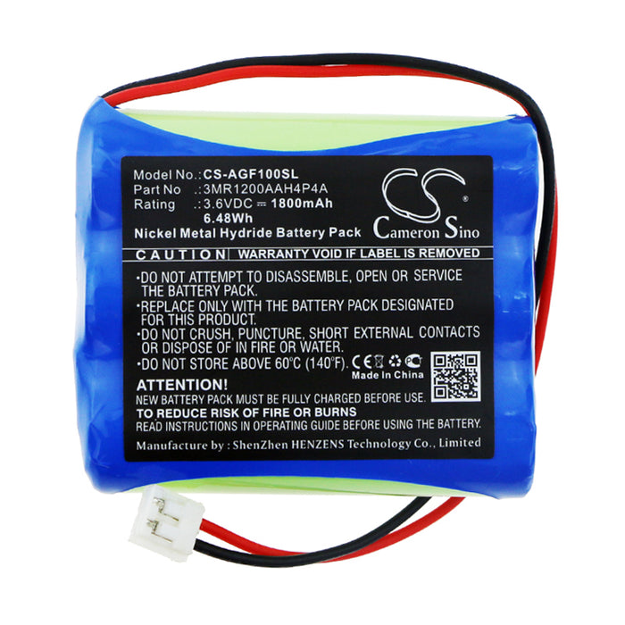 CS-AGF100SL - Image 4